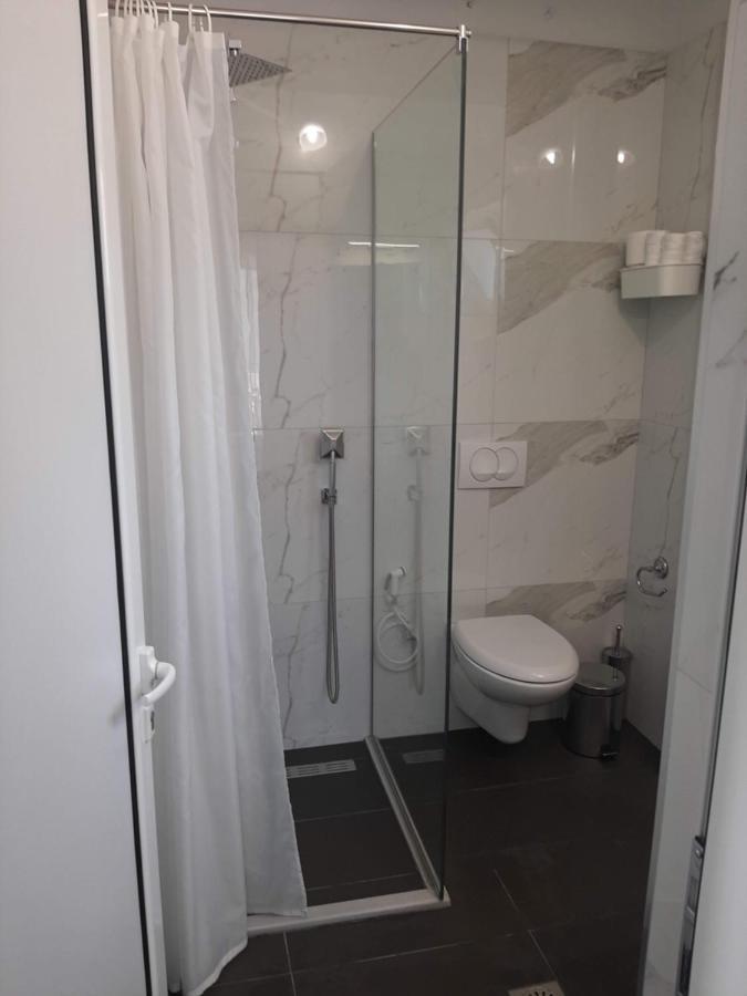 Meto Rooms Саранда Экстерьер фото