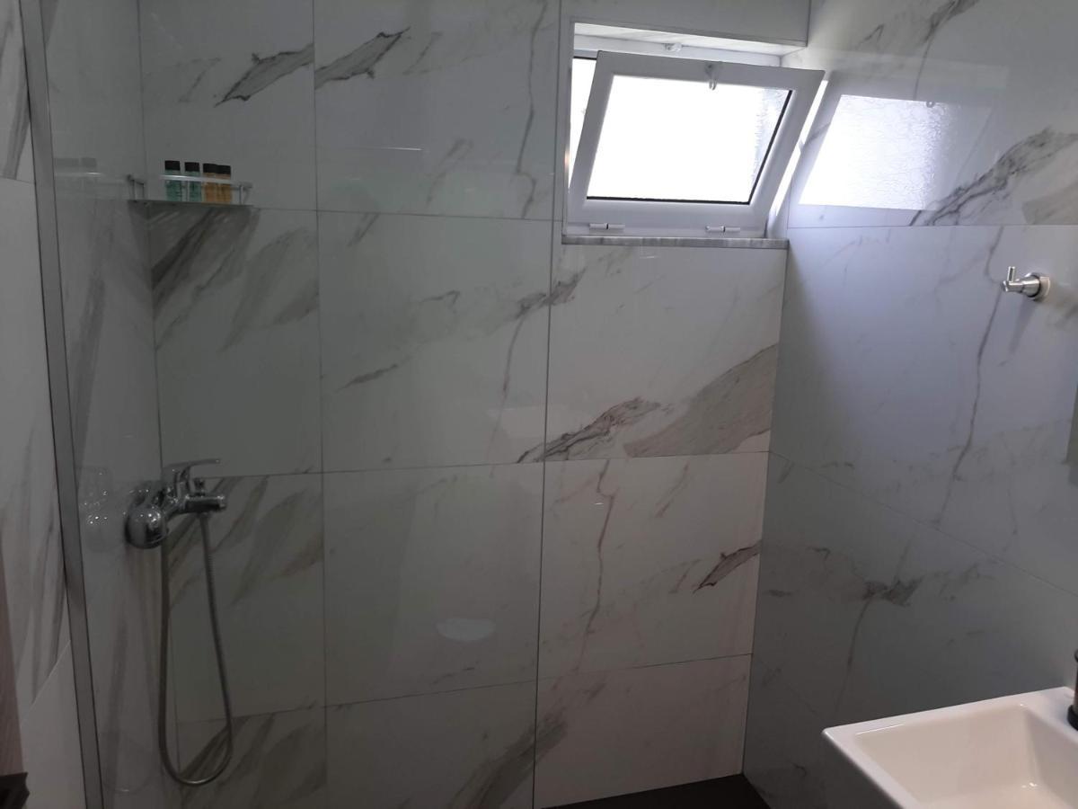 Meto Rooms Саранда Экстерьер фото