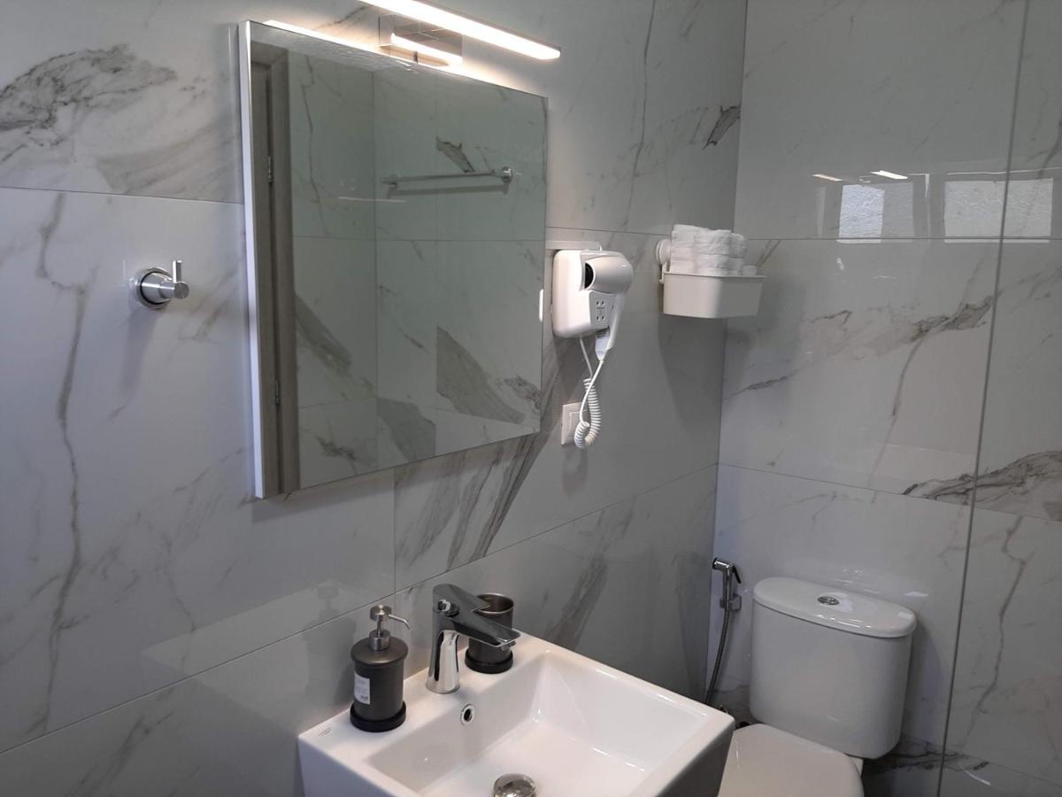 Meto Rooms Саранда Экстерьер фото